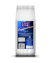 Cappuccino Light Café do Centro Pacote de Cappuccino Light da marca Café do Centro