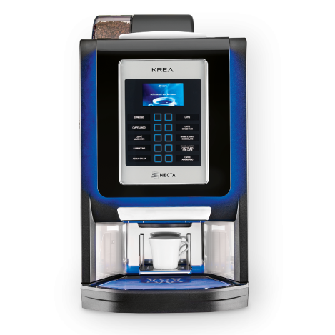 Máquina de café expresso Krea Prime